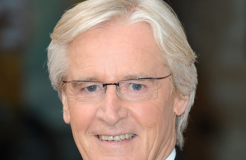 Bill Roache doesn't feel his age credit:Bang Showbiz