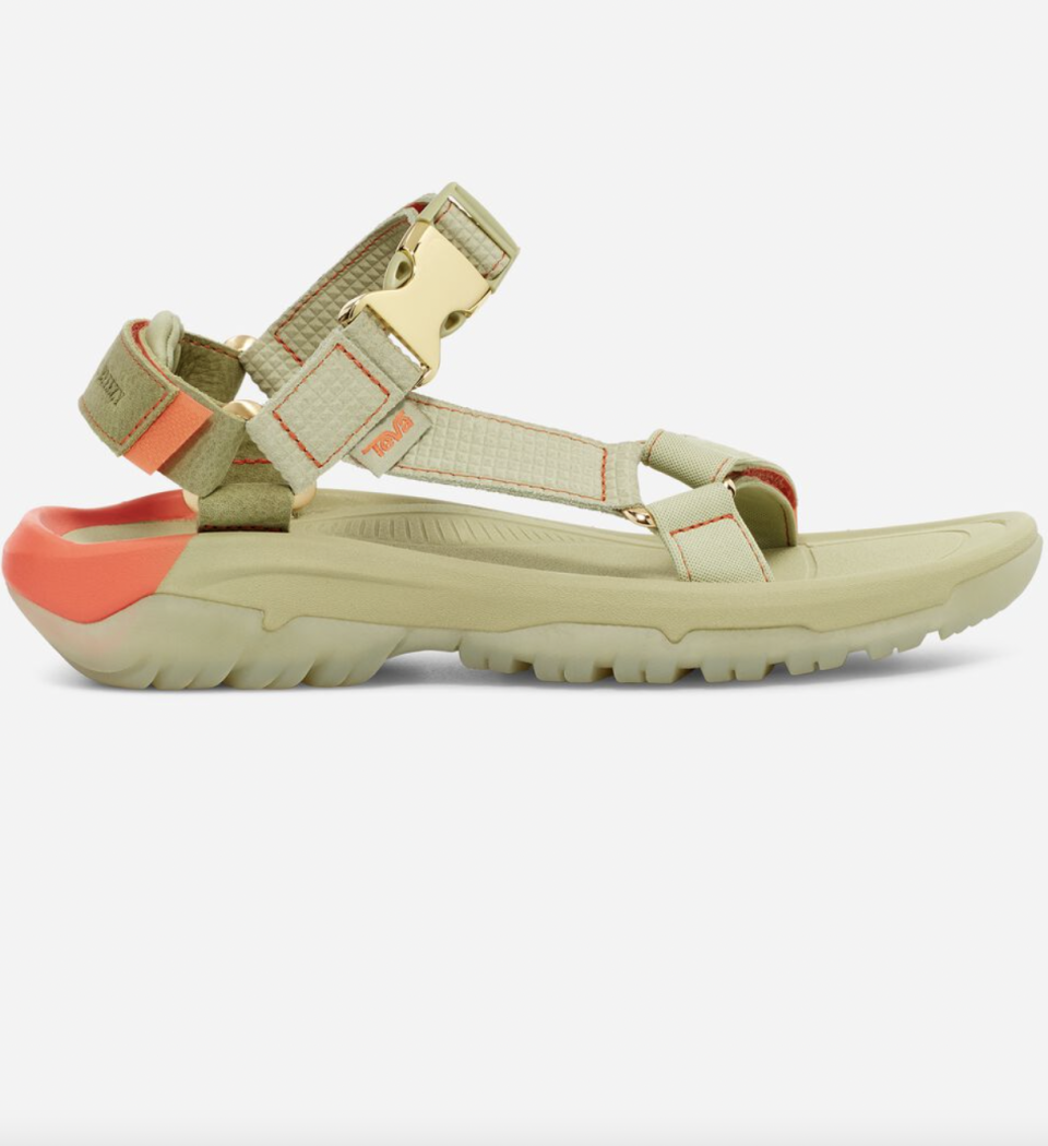 Hurricane XLT2 Sandal