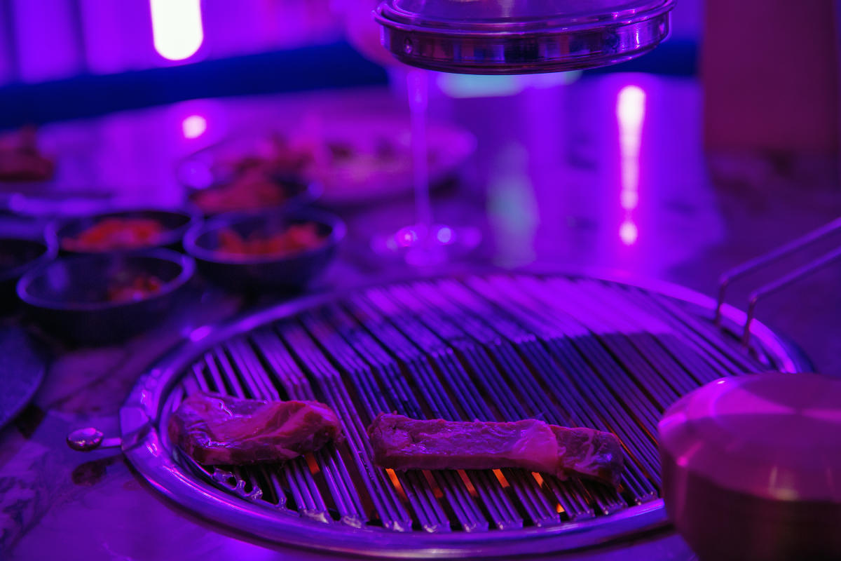 The Definitive Guide To The Lotus BBQ Grill