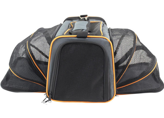 Wild One, Airline Approved Pet + Dog Carrier