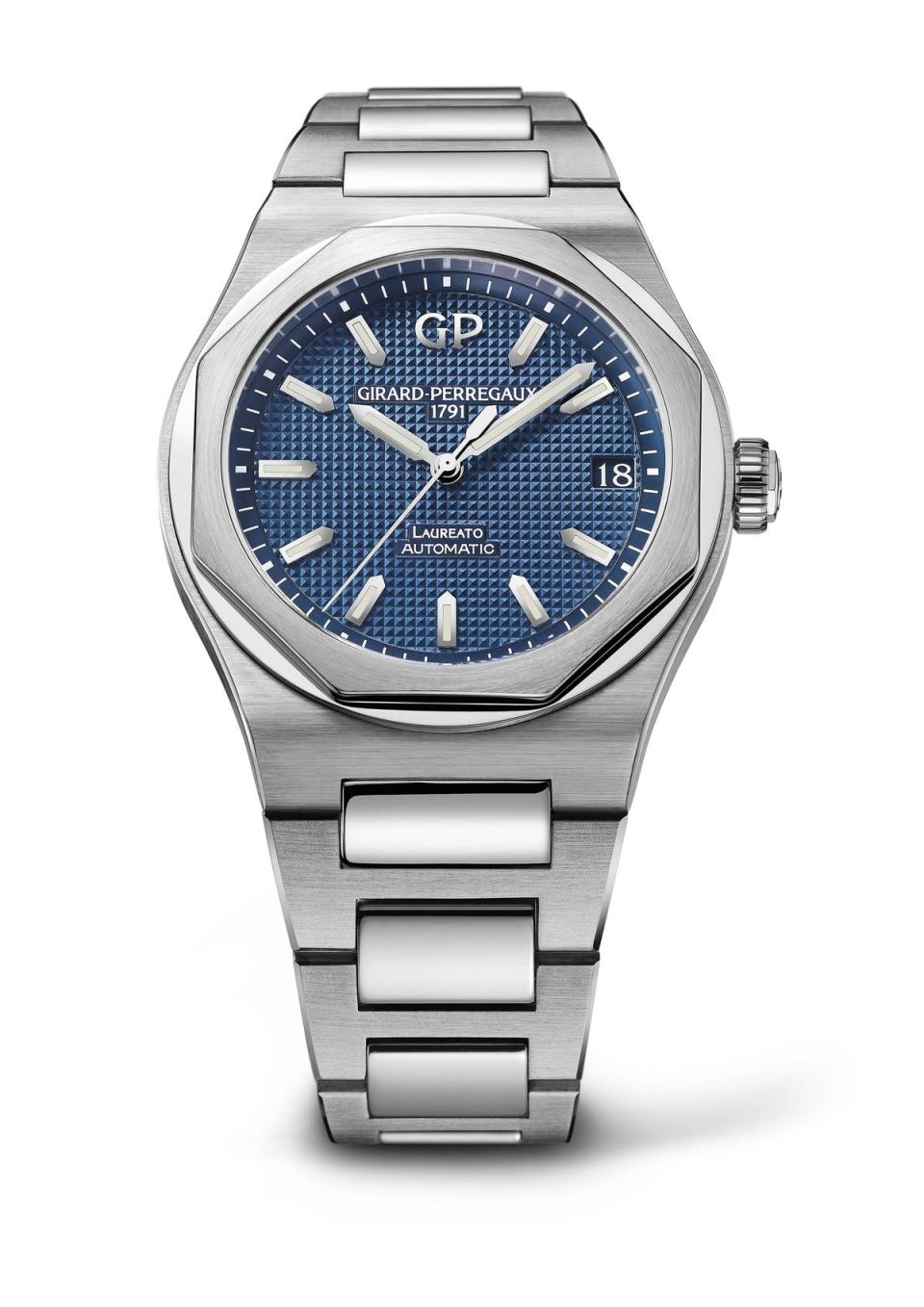  (Girard-Perregaux)