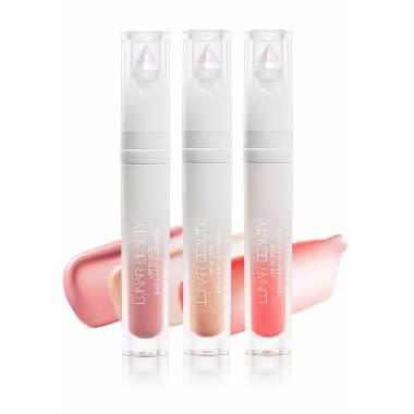 Lunar Beauty Lip Gloss Bundle