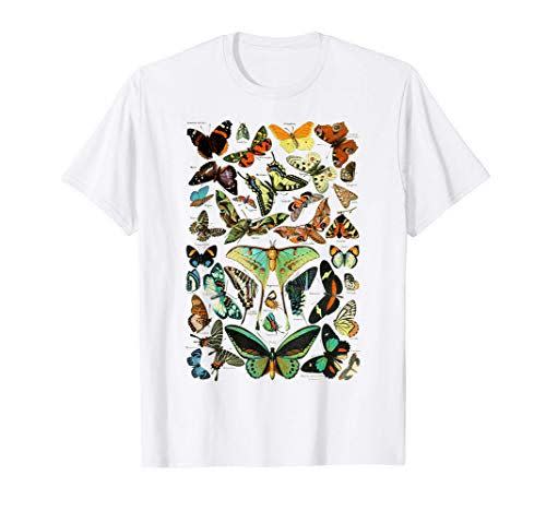 Butterfly T-Shirt