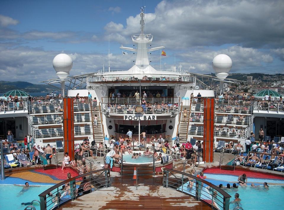 15 Best Cruise Lines in the US