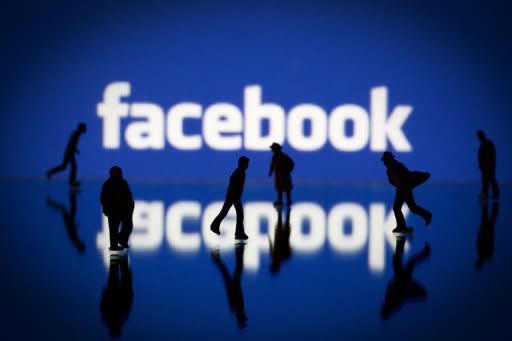 Facebook, already assured of becoming one of the most valuable US firms when it goes public later this month, now must convince investors in the next two weeks that it is worth all the hype. The world's leading social network company will launch on the Nasdaq on May 18