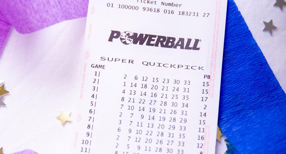 powerball