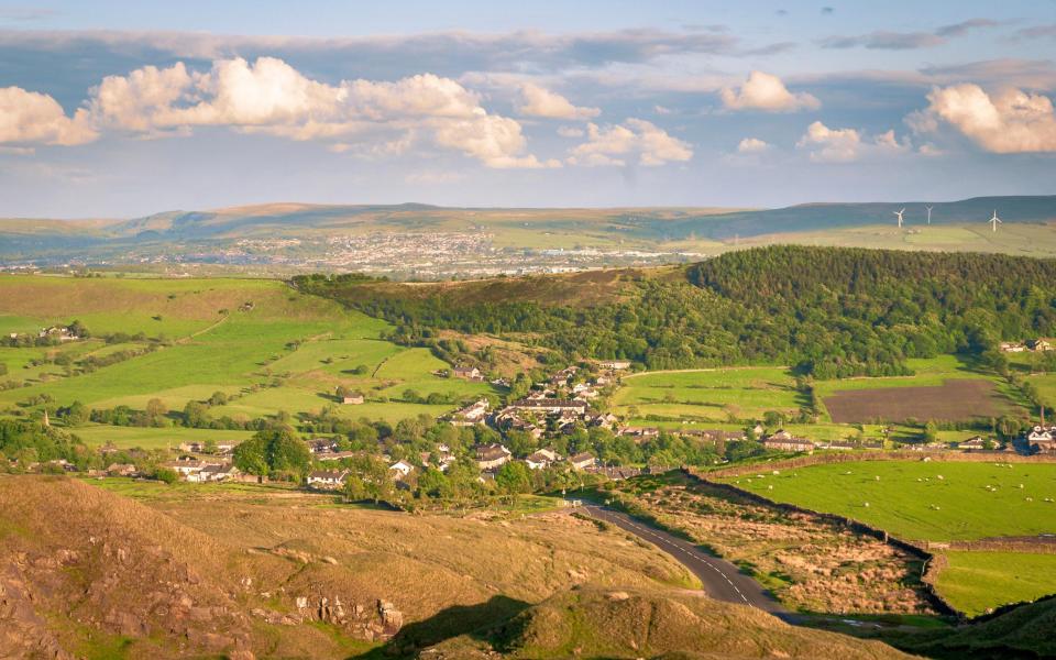 The new festival will take place in Lancashire's beautiful Ribble Valley