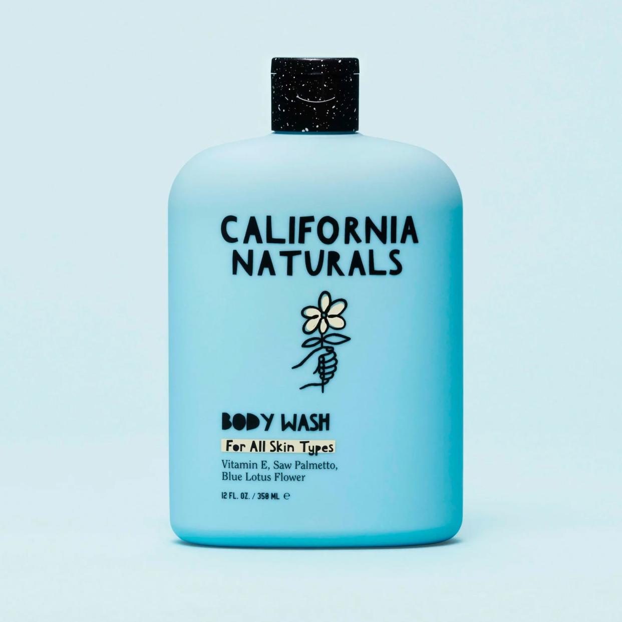 <p><a href="https://go.redirectingat.com?id=74968X1596630&url=https%3A%2F%2Fwww.thecalifornianaturals.com%2Fproducts%2Fbody-wash&sref=https%3A%2F%2Fwww.menshealth.com%2Fgrooming%2Fg31134888%2Fbest-body-wash-for-men%2F" rel="nofollow noopener" target="_blank" data-ylk="slk:Shop Now;elm:context_link;itc:0;sec:content-canvas" class="link rapid-noclick-resp">Shop Now</a></p><p>Body Wash</p><p>thecalifornianaturals.com</p><p>$10.00</p>