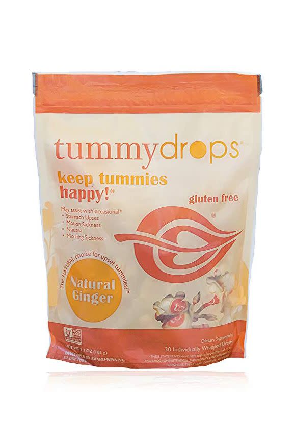 TummyDrops