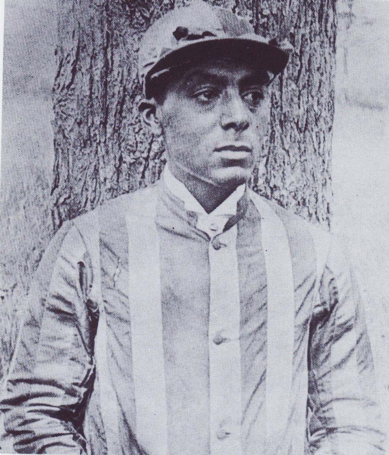 Issac Murphy, was born enslaved,. He is considered one of the greatest jockeys of all time, winning three Kentucky Derbys and an estimated 44% of his races.
