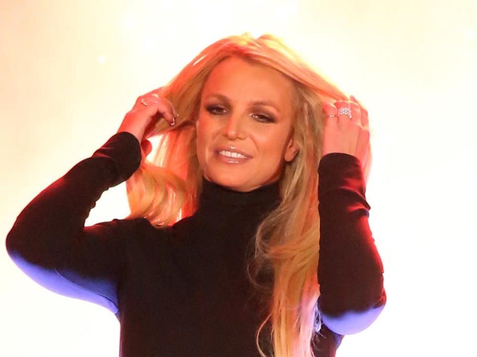 Im November k&#xf6;nnte der Kampf von Britney Spears gegen ihre Vormundschaft ein Ende finden. (Bild: MJT/AdMedia/ImageCollect)