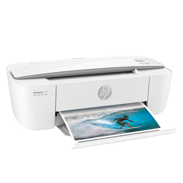 HP DeskJet 3755 All-In-One