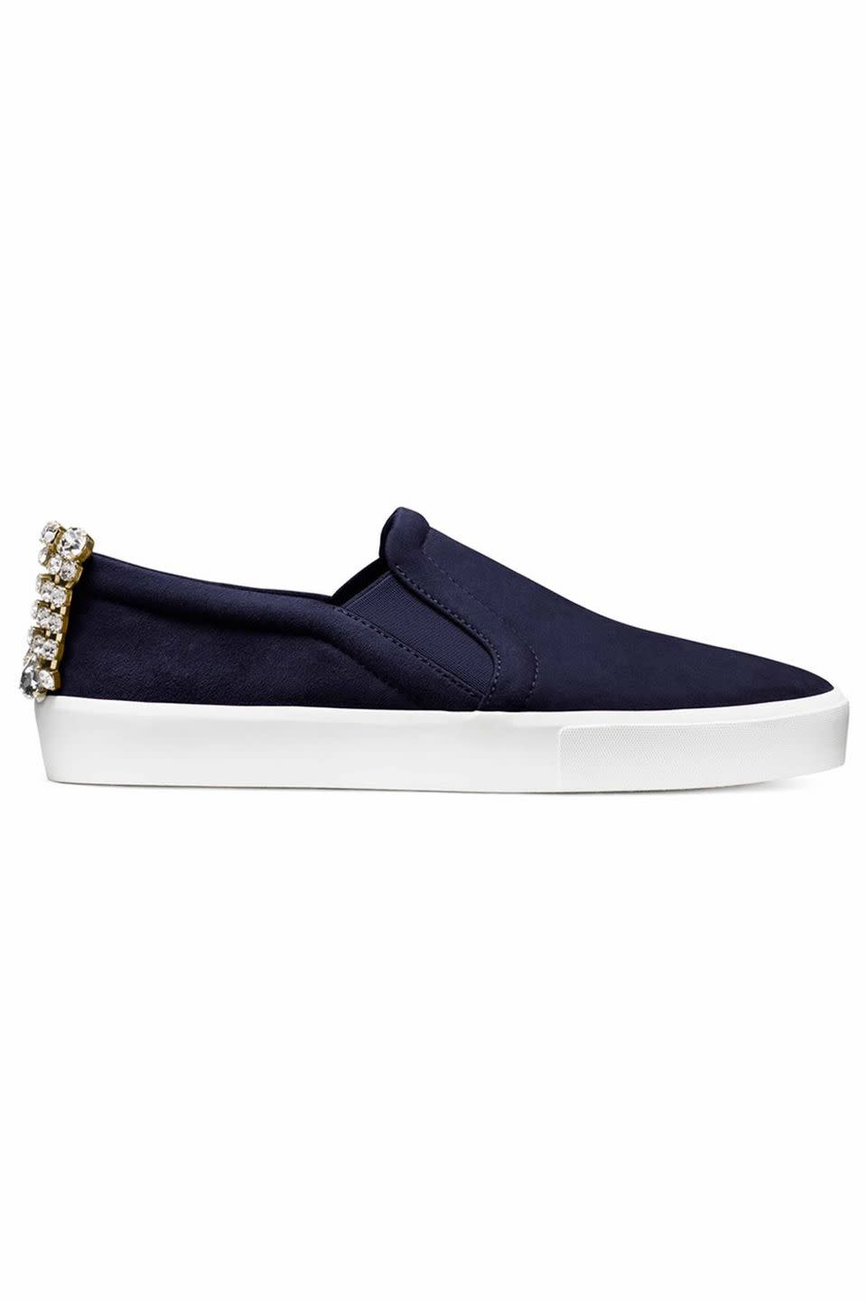 The Harlow Sneaker