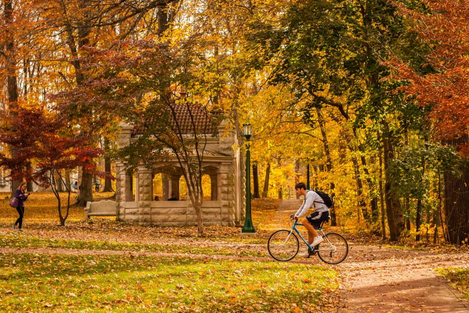 Bloomington, Indiana