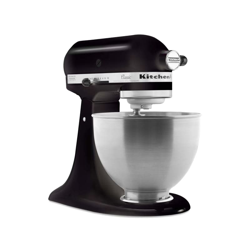 KitchenAid Classic Series 4.5-Quart Tilt-Head Stand Mixer