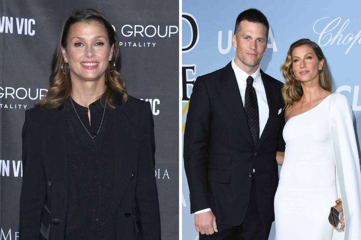 Gisele Bündchen Recalls Tom Brady Fathering Son With Bridget Moynahan - E!  Online