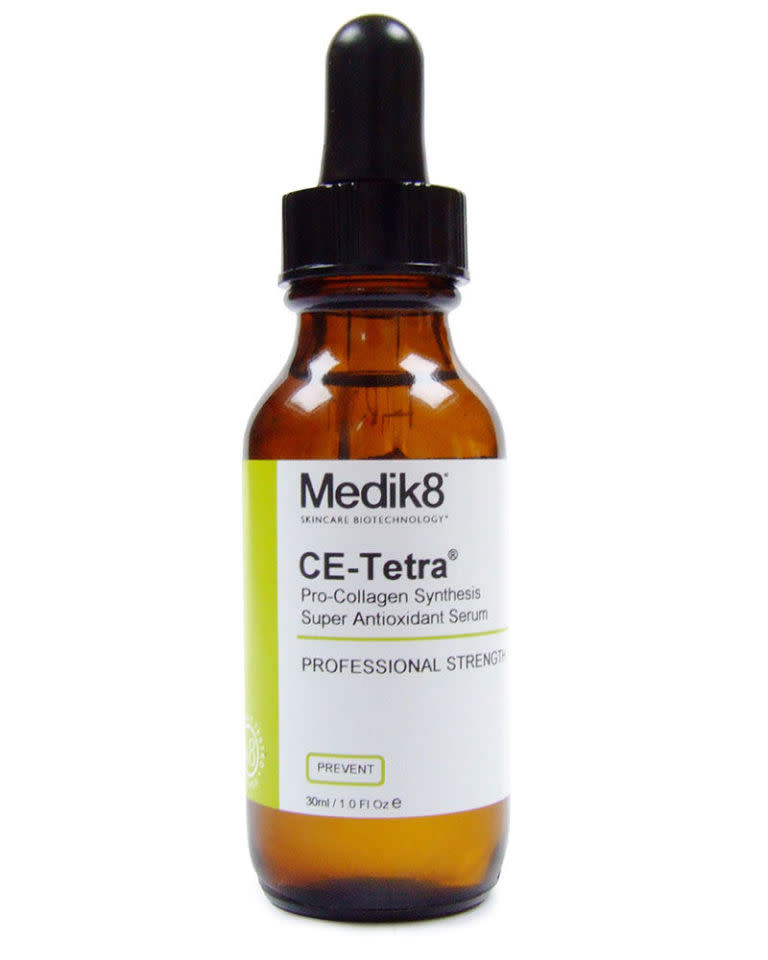 Medik8: C-Tetra