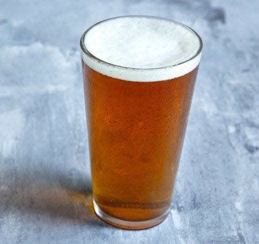 Booze-proof beer and mocktails are becoming more popular at restaurants nationwide.