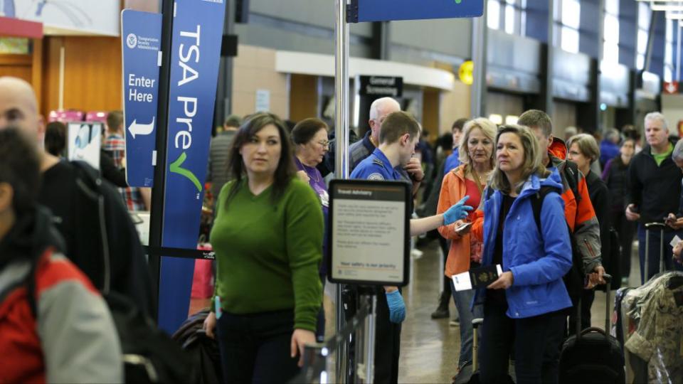 Are you flying on your airline’s the busiest day?