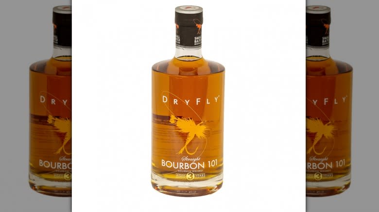 Dry Fly Bourbon 101