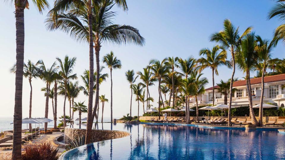 One&amp;Only Palmilla, San José del Cabo, Mexico