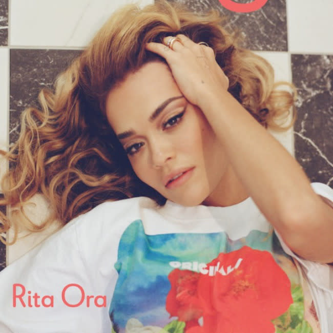 La vida matrimonial ha sido una llamada de atención, dice Rita Ora credit:Bang Showbiz