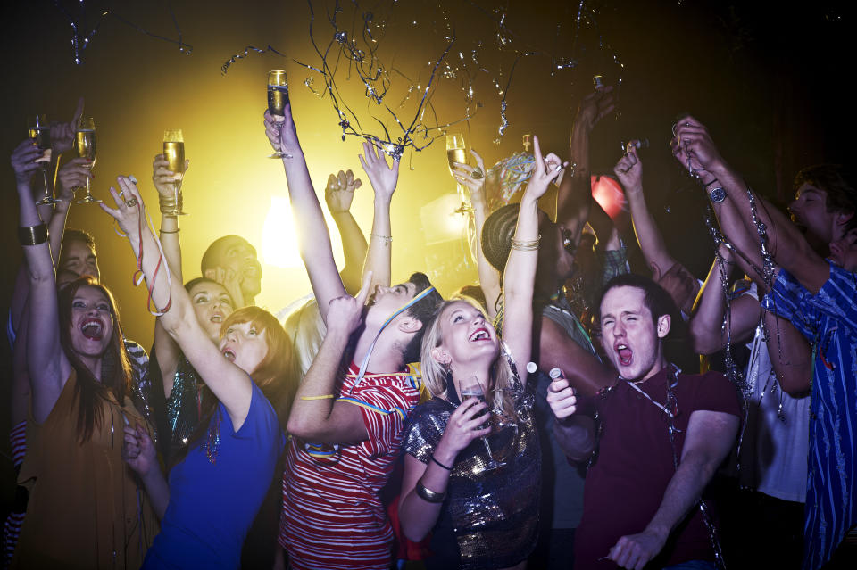 A principios de este año, la matriz de Pollen, Streetteam Software Limited, anunció que la empresa era insolvente. Los trabajadores hablan de una cultura empresarial basada en las fiestas, el alcohol y las drogas. Foto ilustrativa de Getty. 