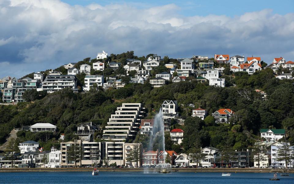 New Zealand offers free holiday to jobseekers who agree to interview 