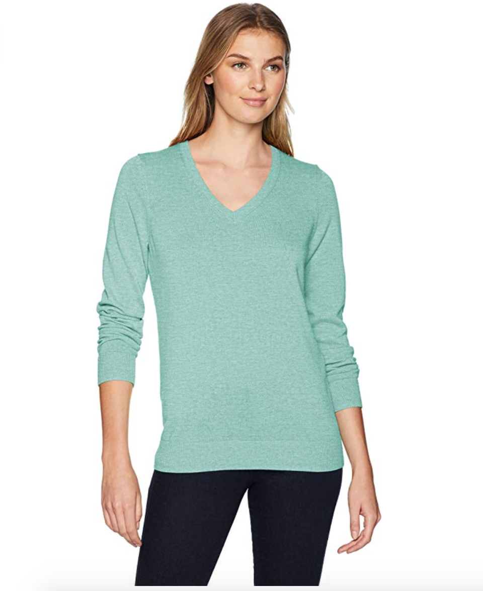 Best selling affordable sweaters Amazon