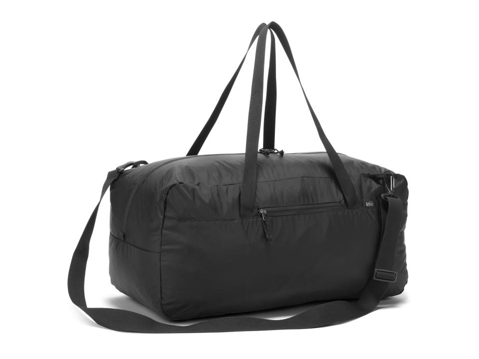 REI Co-Op Stuff 50-Liter Travel Duffle Bag