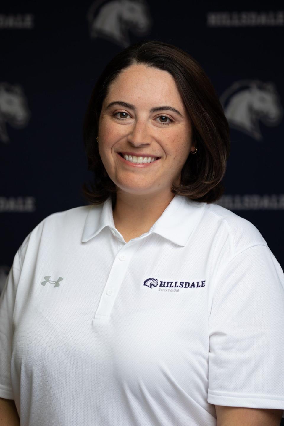 Caitlin Connor took home a gold medal in women’s skeet at the ISSF President’s Cup in Cairo, Egypt.