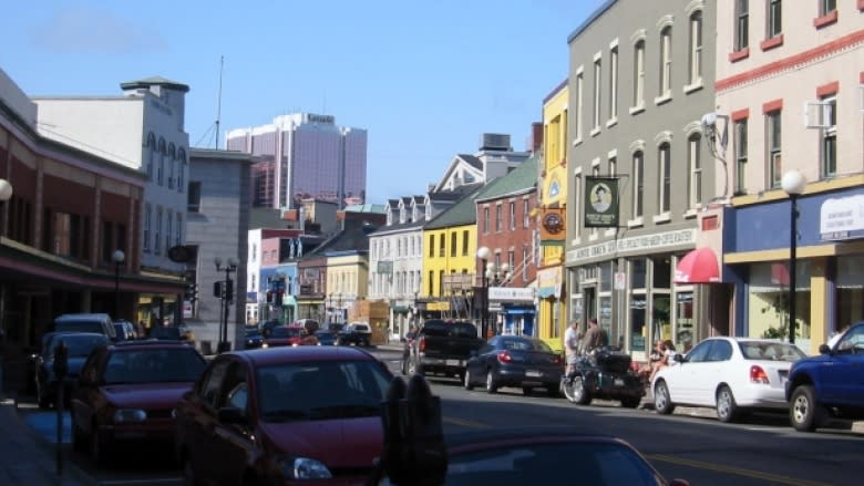 Downtown businesses still uneasy about 'big dig' re-jig on Water Street