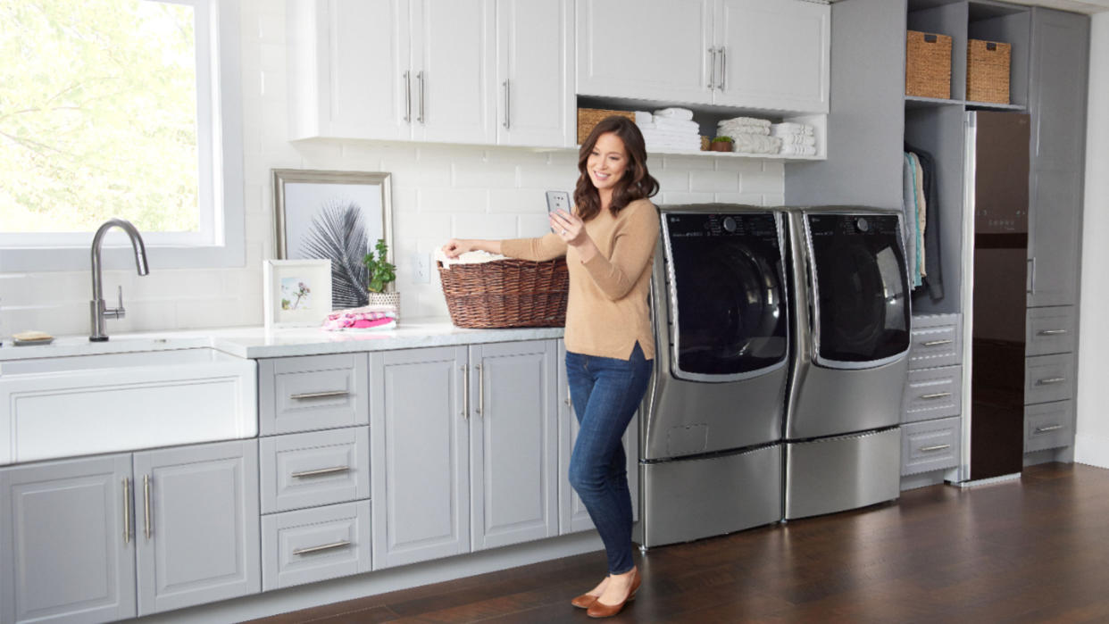  Maytag vs LG washers: Which washing machine brand comes out on top? 