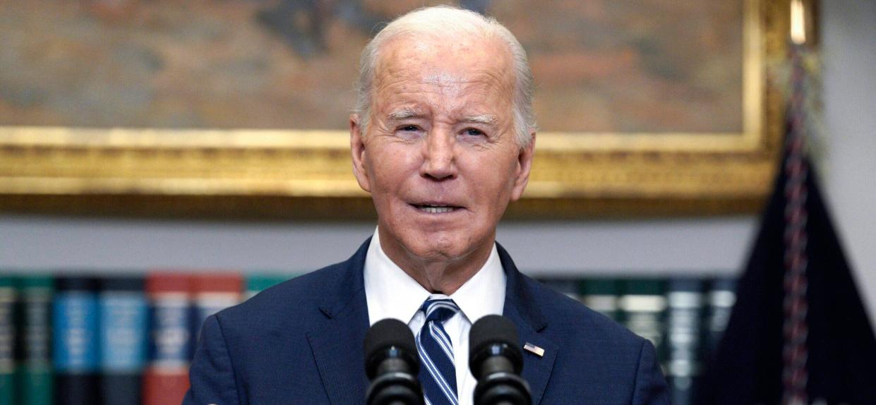 Biden Administration Takes 'Major Step' To Help Americans From 'Getting Ripped Off'