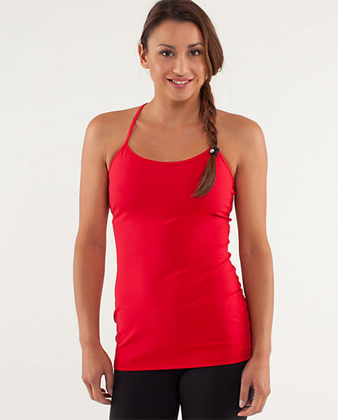 Lululemon's Power Y Tank