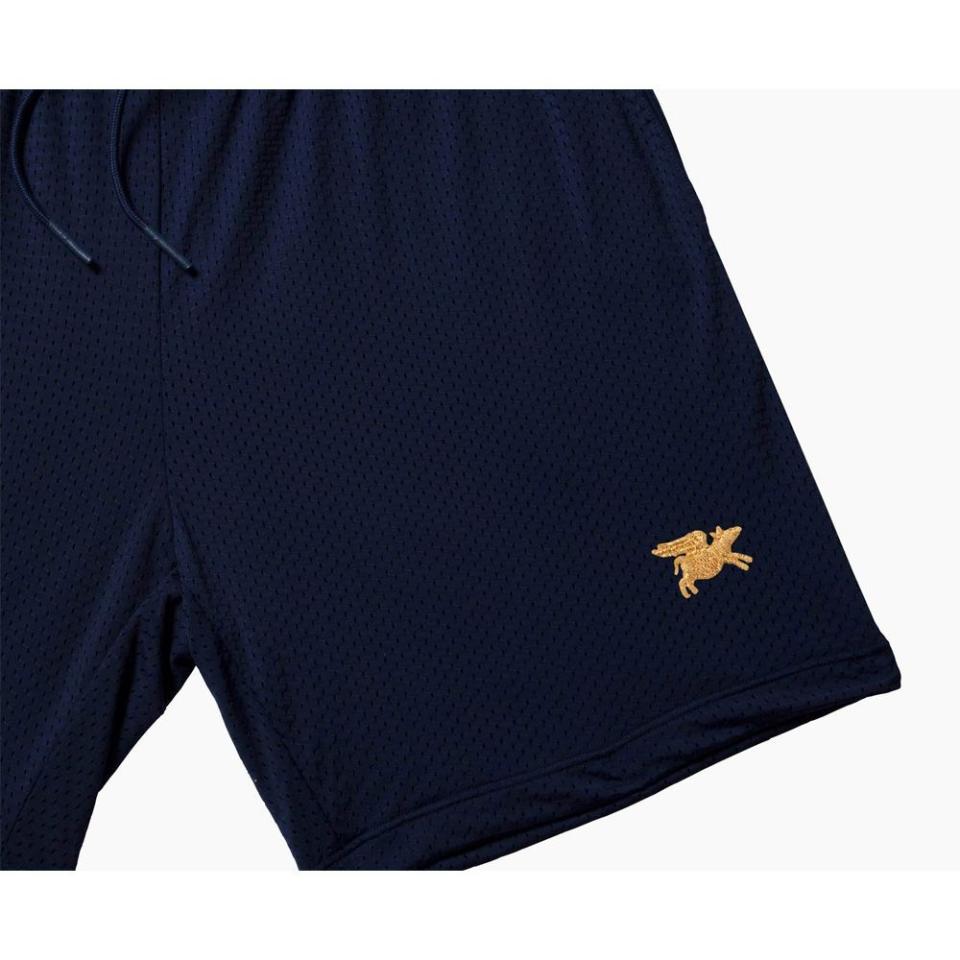 Pocket Lounge Short