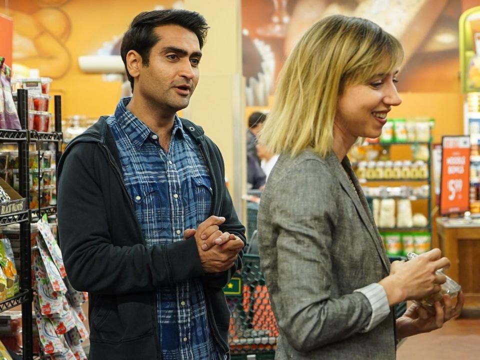 The Big Sick