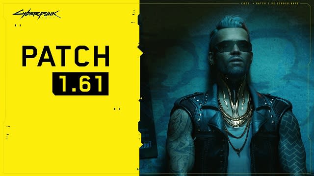 Cyberpunk 2077 PS5