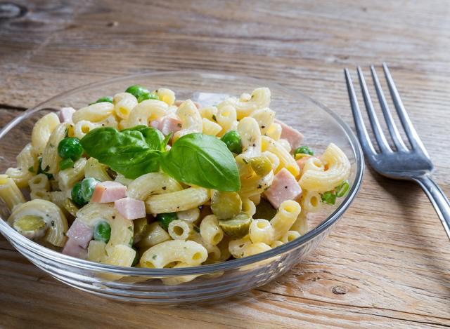 Tuna Pasta (Made in ONE Skillet!) - Chelsea's Messy Apron