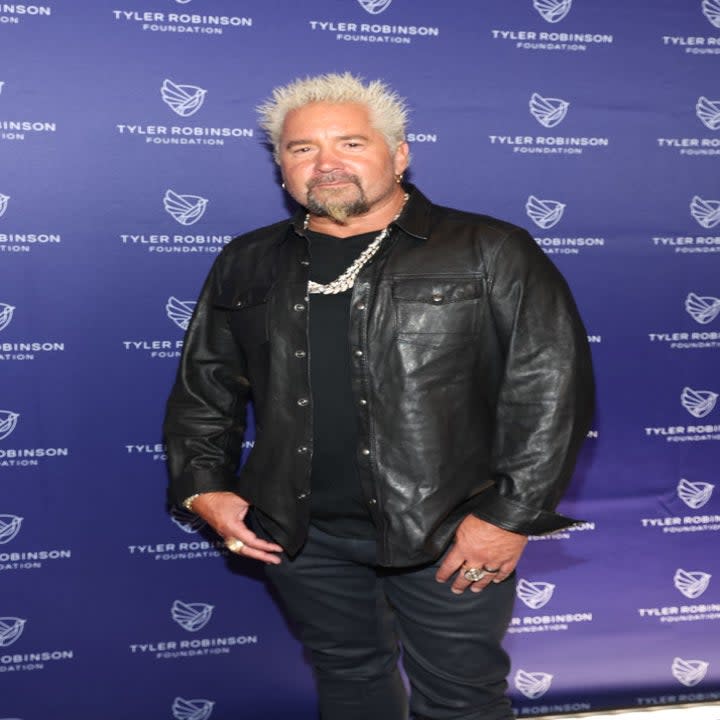 Guy Fieri