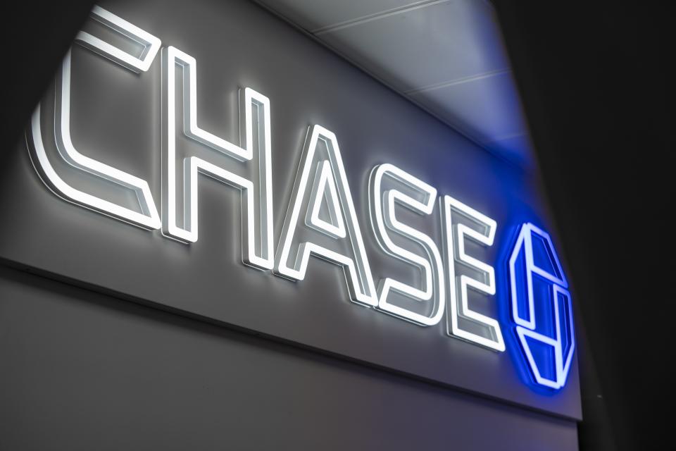 The deal comes ahead of the launch of the Chase brand in the UK later this year. Photo: JPMorgan