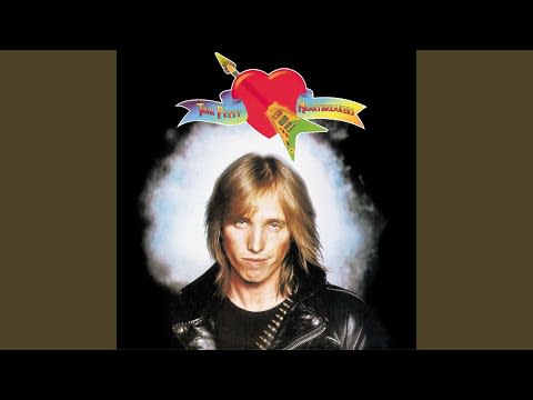 11) "American Girl" by Tom Petty and The Heartbreakers