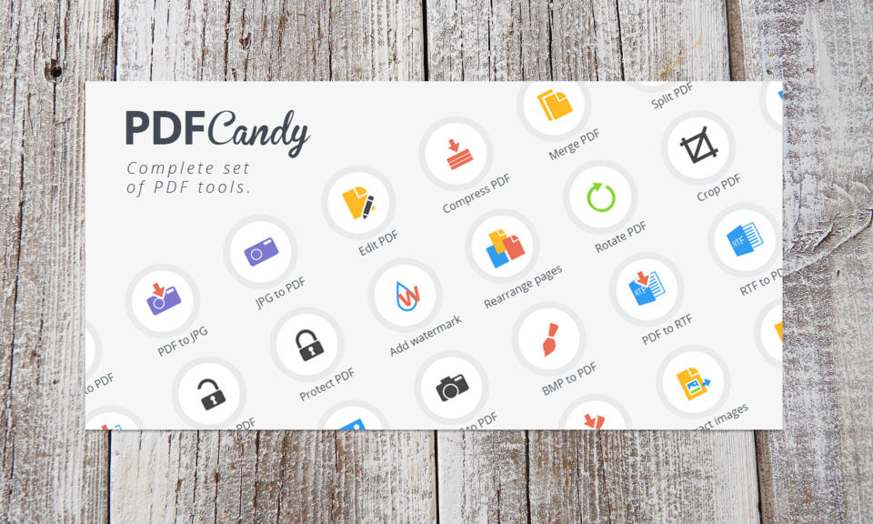 Candy i bhfoirm pdf