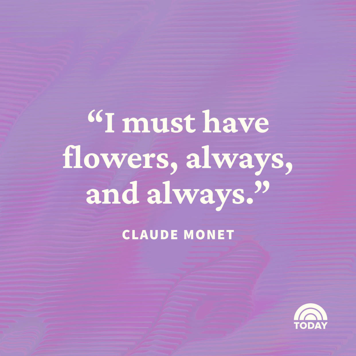 Flower Quotes