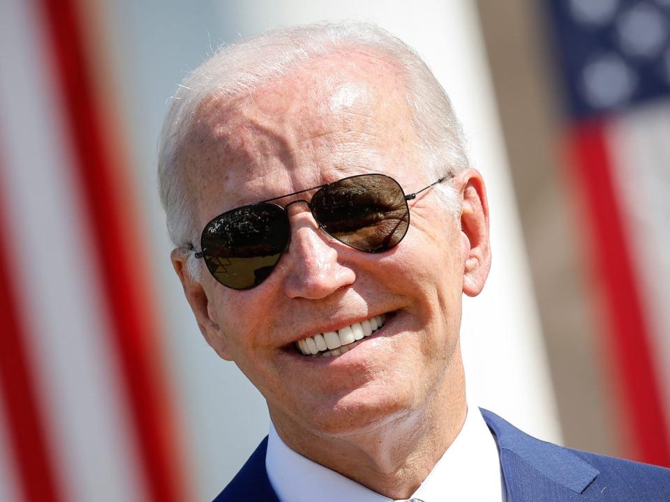 Joe Biden