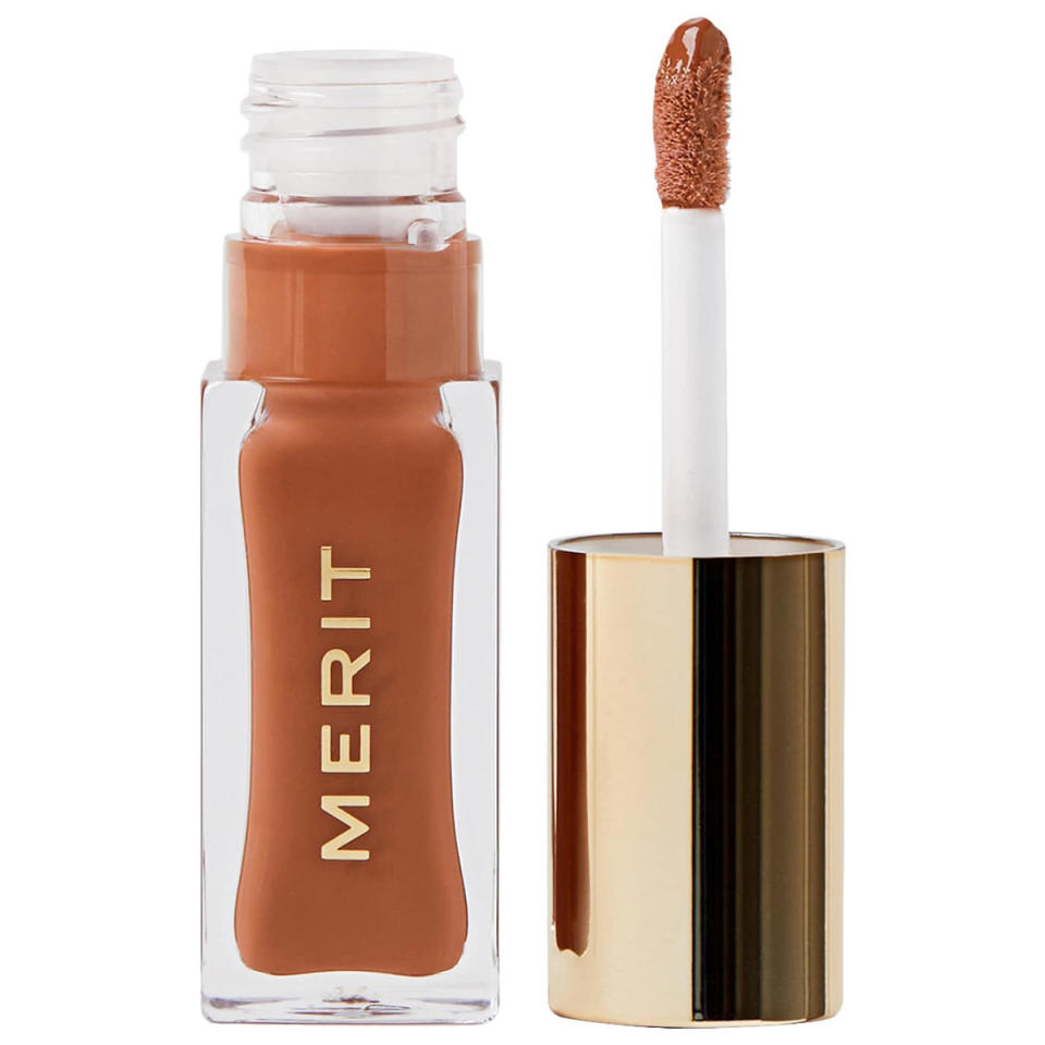 Nicole Richie Used Merit’s Complexion Stick That Fans Can’t Get Enough Of