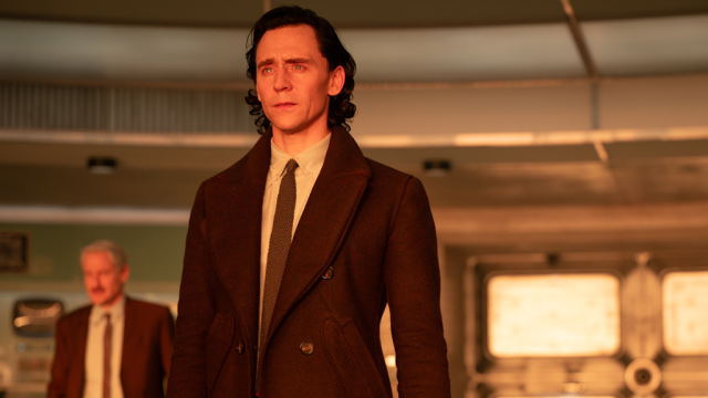 Everything Is Going To S*** In 'Loki' Season 2 Trailer