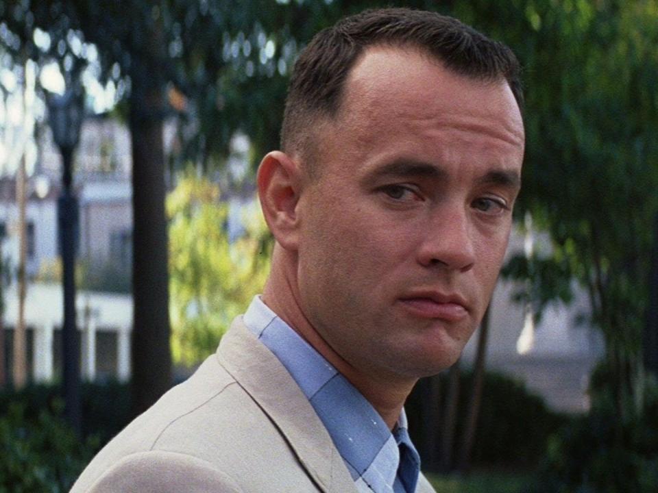 forrest gump