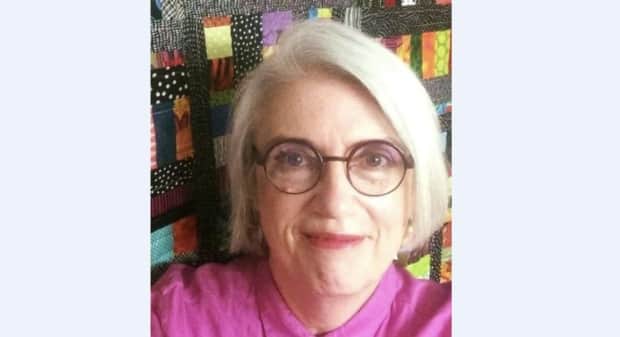 Toronto police have identified Kathleen Hatcher, 69, as Toronto's 13th homicide of the year. Her son, Colin Hatcher, has been arrested and charged with 2nd-degree murder. (Toronto Police Services - image credit)
