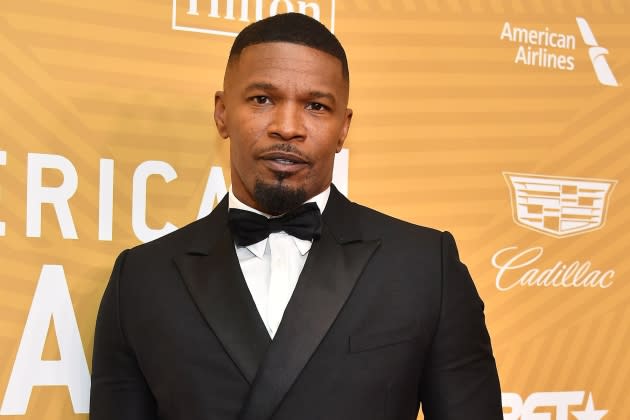 jamie-foxx-RS-03-1800 - Credit: Amy Sussman/Getty Images